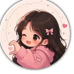 001_____girl profile picture