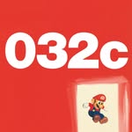 032c profile picture