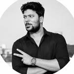 08vsinha profile picture