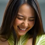 0_gradient profile picture