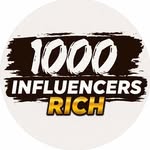 1000influencersrich profile picture
