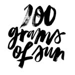 100gramsofsun profile picture