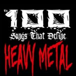 100songsthatdefineheavymetal profile picture