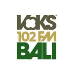 102fmvoksradiobali profile picture