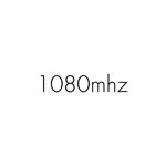 1080mhz profile picture