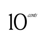 10cents_select profile picture