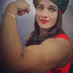 11female_bodybuilder profile picture