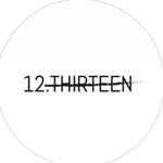 12.thirteen.agency profile picture