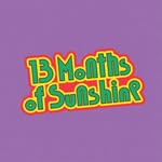 13monthsofsunshine profile picture