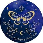 13thpsyche profile picture