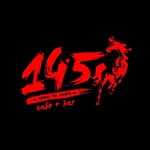 145cafeandbar profile picture