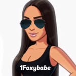 1foxybabe profile picture