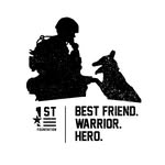 1stfoundation profile picture