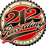 212recording profile picture