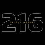 216talentagency profile picture