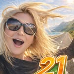 21__kilometersolotravel profile picture