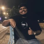 21_sreeraj profile picture