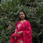 24._.damini profile picture