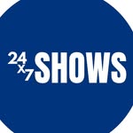 24x7shows profile picture