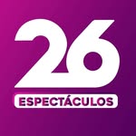 26espectaculos profile picture
