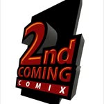 2ndcomingcomix profile picture