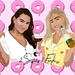 2sisters1fork profile picture