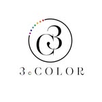 3.color.official profile picture
