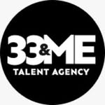 33_and_me_talent_agency profile picture