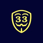 33nft profile picture