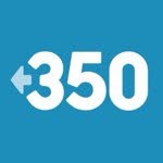350org profile picture