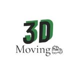 3d_moving profile picture
