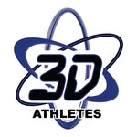 3dathletes profile picture