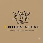 3milesahead profile picture