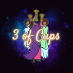 3ofcupshealing profile picture