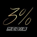 3percentmedia profile picture