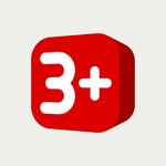 3plus profile picture