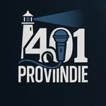 401indie profile picture