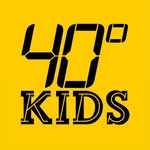 40grauskidsoficial profile picture