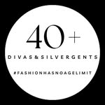40plusdivasandsilvergents profile picture