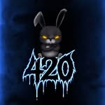 420.repost profile picture