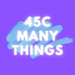 45c_manythings profile picture