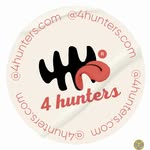 4hunters.com.co profile picture