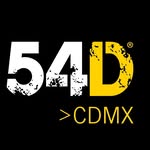 54d.mx profile picture