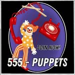 555puppets profile picture