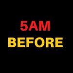 5ambefore profile picture