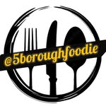 5boroughfoodie profile picture