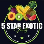 5starexoticfruits profile picture