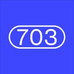 703digital profile picture