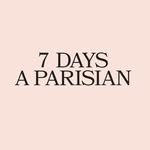 7daysaparisian profile picture
