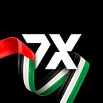 7xinmotion profile picture